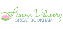 Flower Delivery Great Bookham